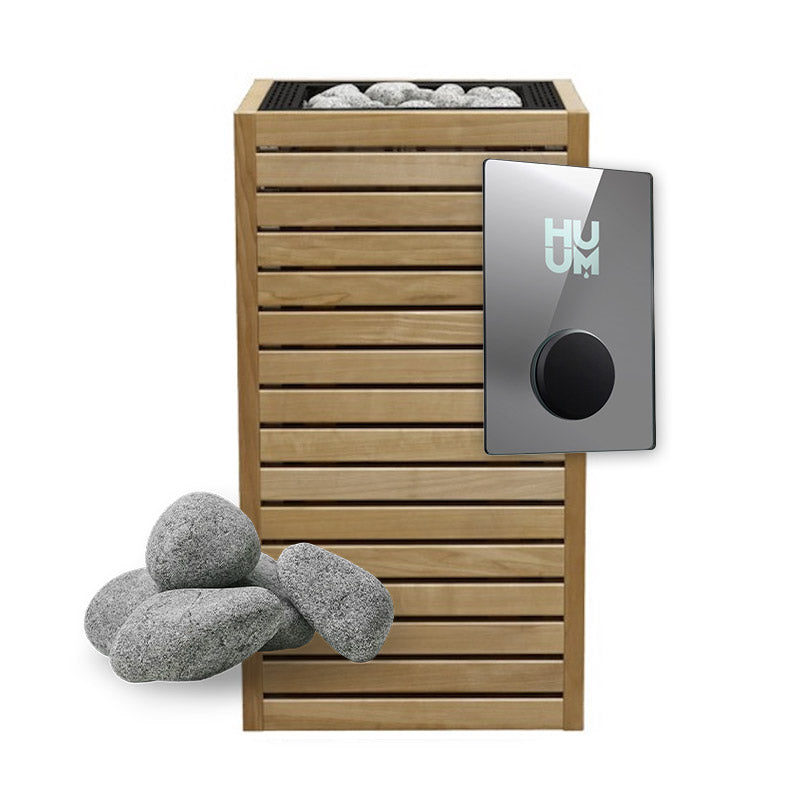 HUUM CORE Sauna Heater Package