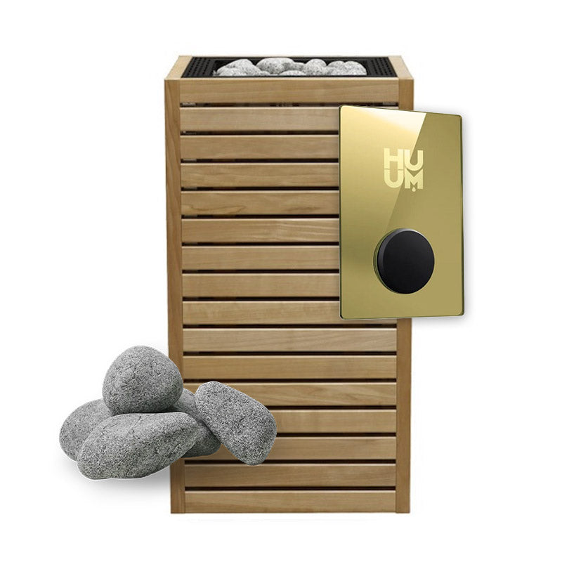 HUUM CORE Sauna Heater Package