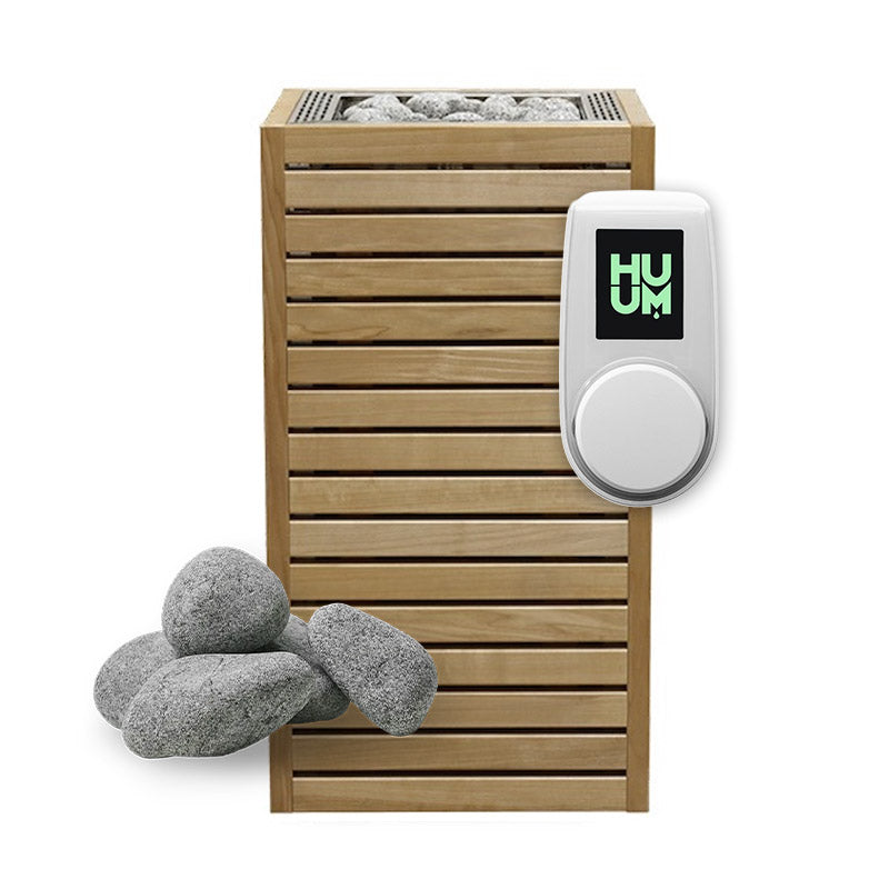 HUUM CORE Sauna Heater Package