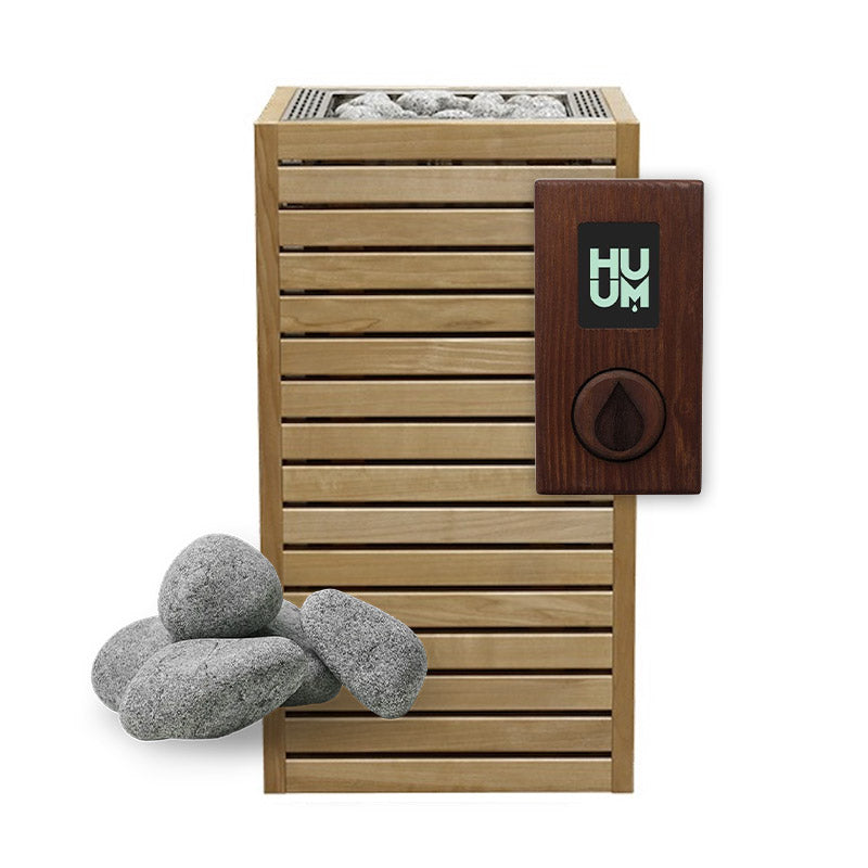 HUUM CORE Sauna Heater Package