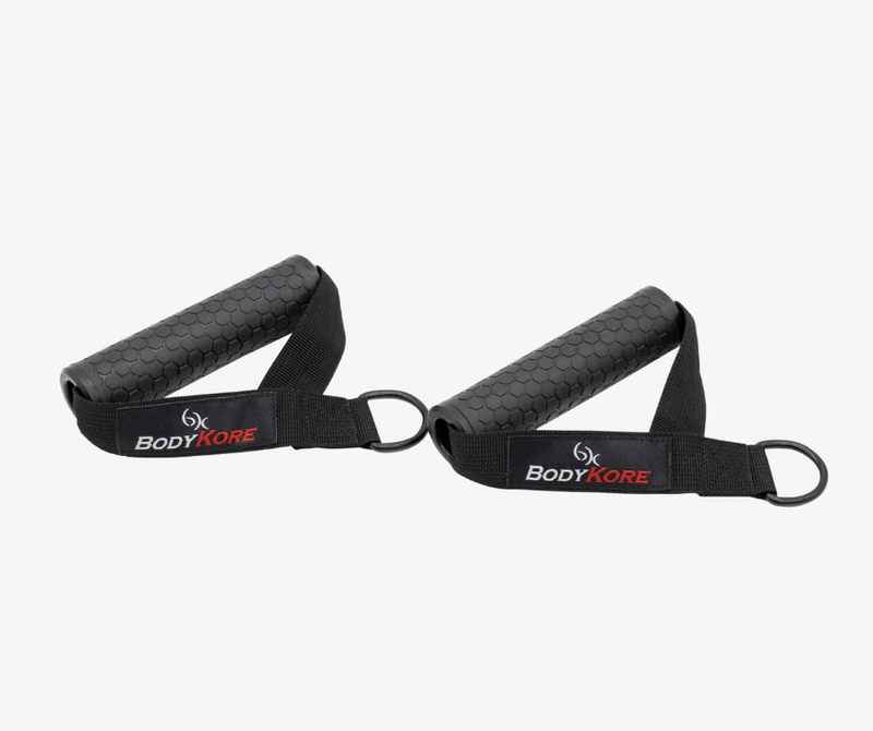 BodyKore On the Road with Maslow Fitness Kit