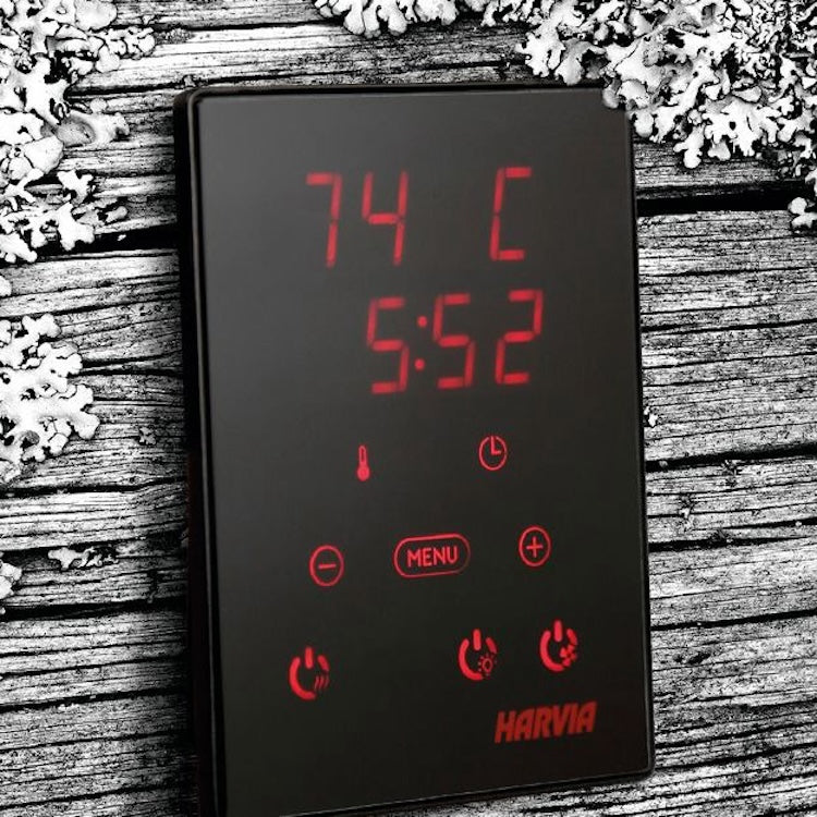 Harvia Xenio CX170 Digital Control for Harvia Sauna Heaters