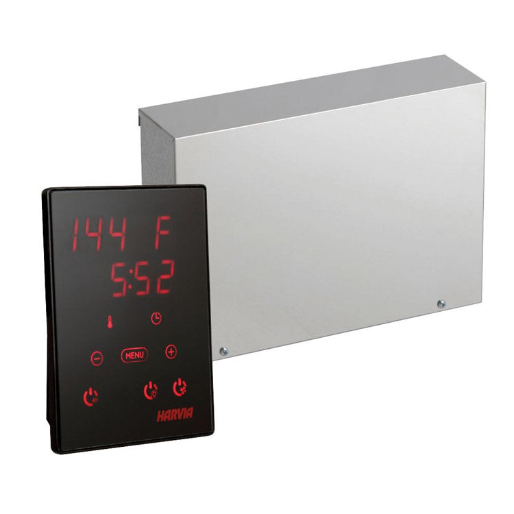 Harvia Xenio CX170 Digital Control for Harvia Sauna Heaters