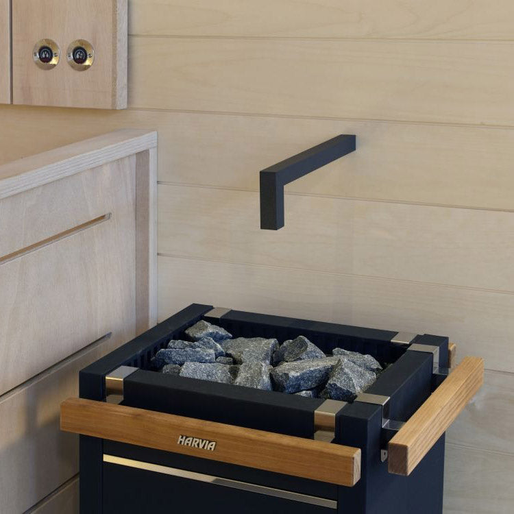 Harvia Virta HL60E 6 kW Electric Sauna Heater