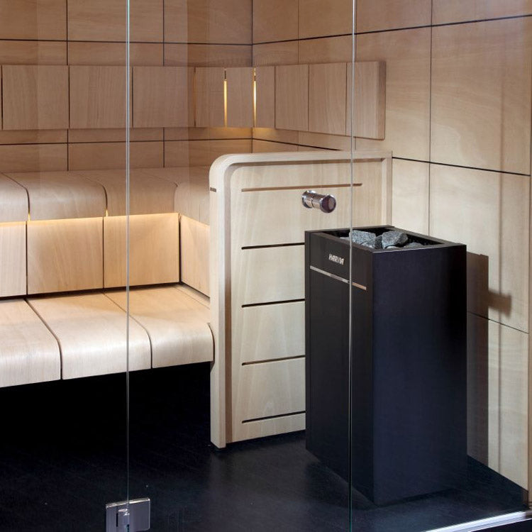 Harvia Virta HL60E 6 kW Electric Sauna Heater