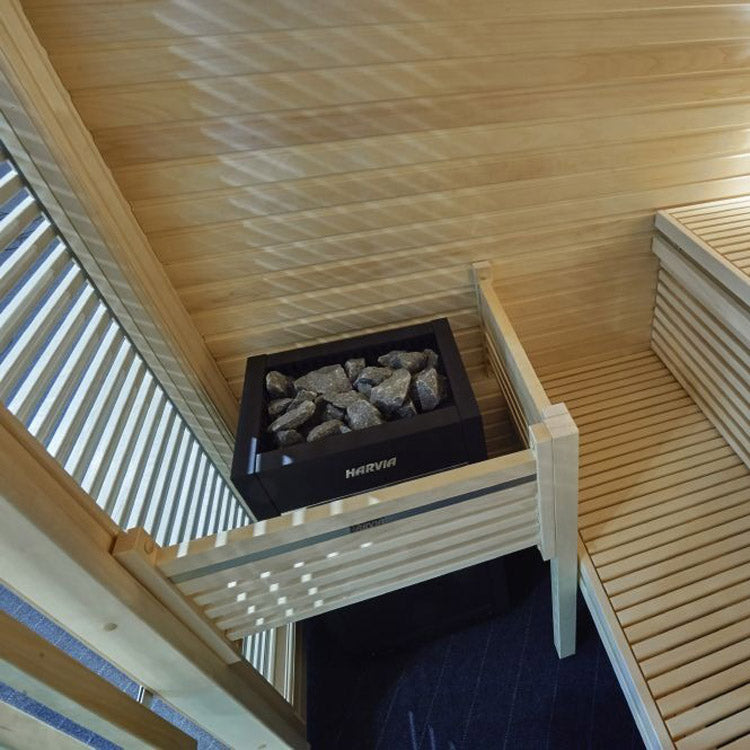Harvia Virta HL60E 6 kW Electric Sauna Heater