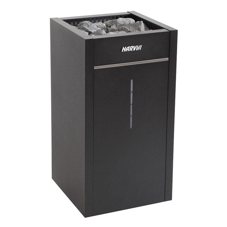 Harvia Virta Combi HL60SA 6.0kW Electric Sauna Heater