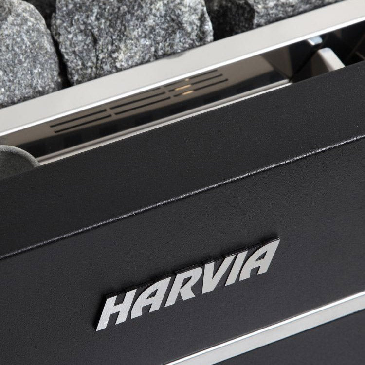 Harvia Virta Combi HL60SA 6.0kW Electric Sauna Heater