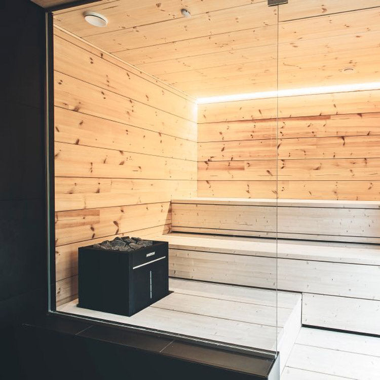 Harvia Virta Combi HL60SA 6.0kW Electric Sauna Heater