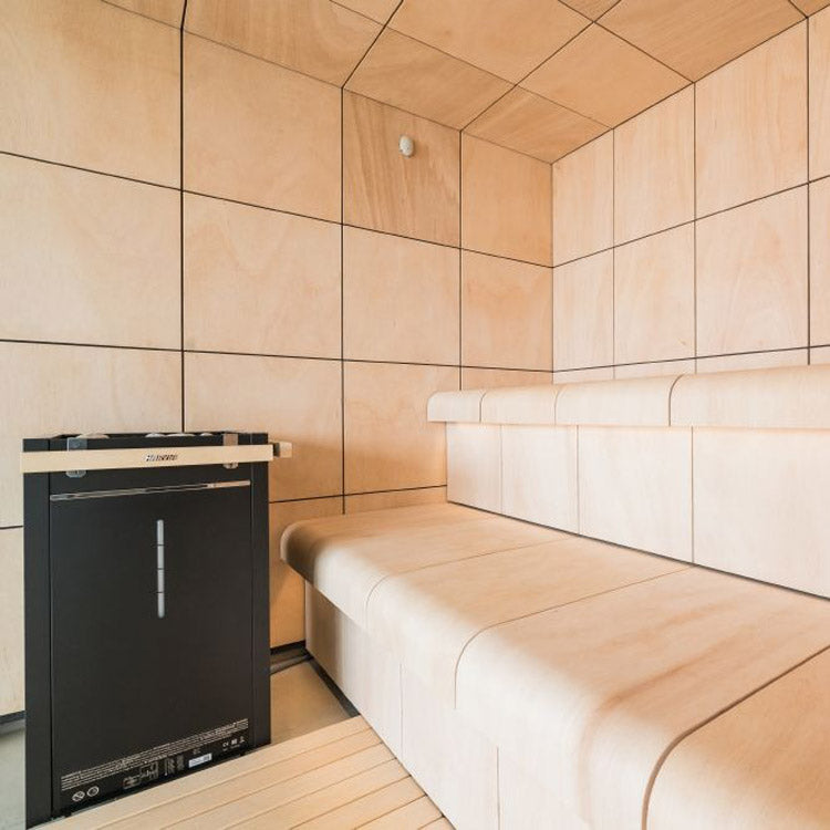 Harvia Virta Combi HL60SA 6.0kW Electric Sauna Heater