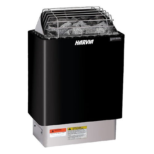 Harvia KIP Electric Sauna Heater 3/4.5/6/8kW