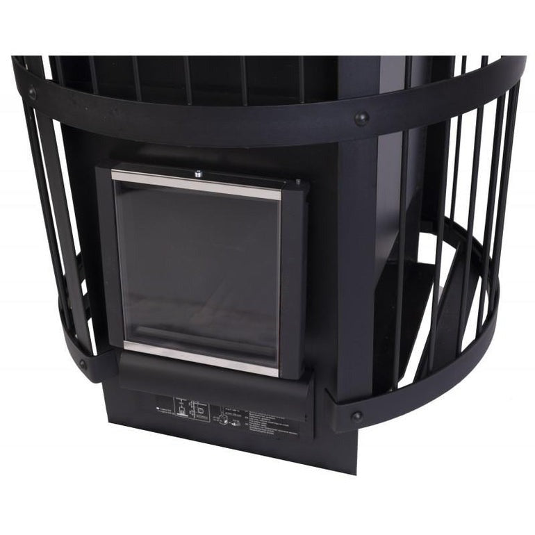 Harvia Legend 150 Wood-Burning Sauna Stove