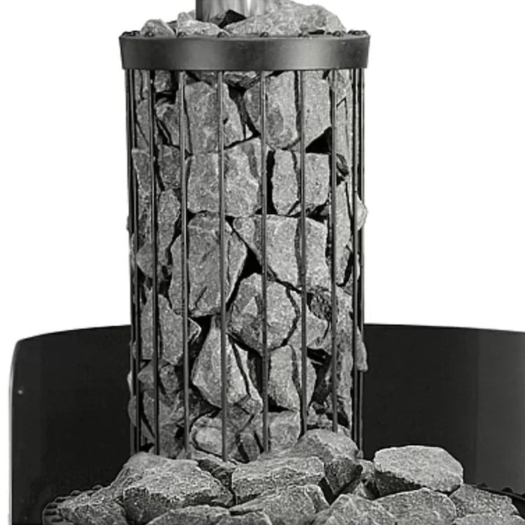 Harvia Legend Smoke Pipe Cover WL300