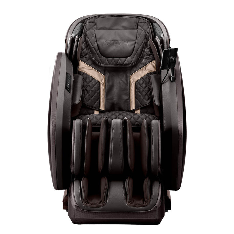 Kyota Hatsumei M900 Ai 4D Massage Chair (Refurbished)