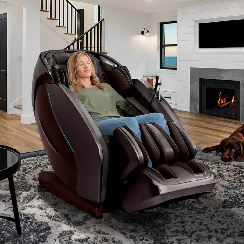 Kyota Hatsumei M900 Ai 4D Massage Chair (Refurbished)