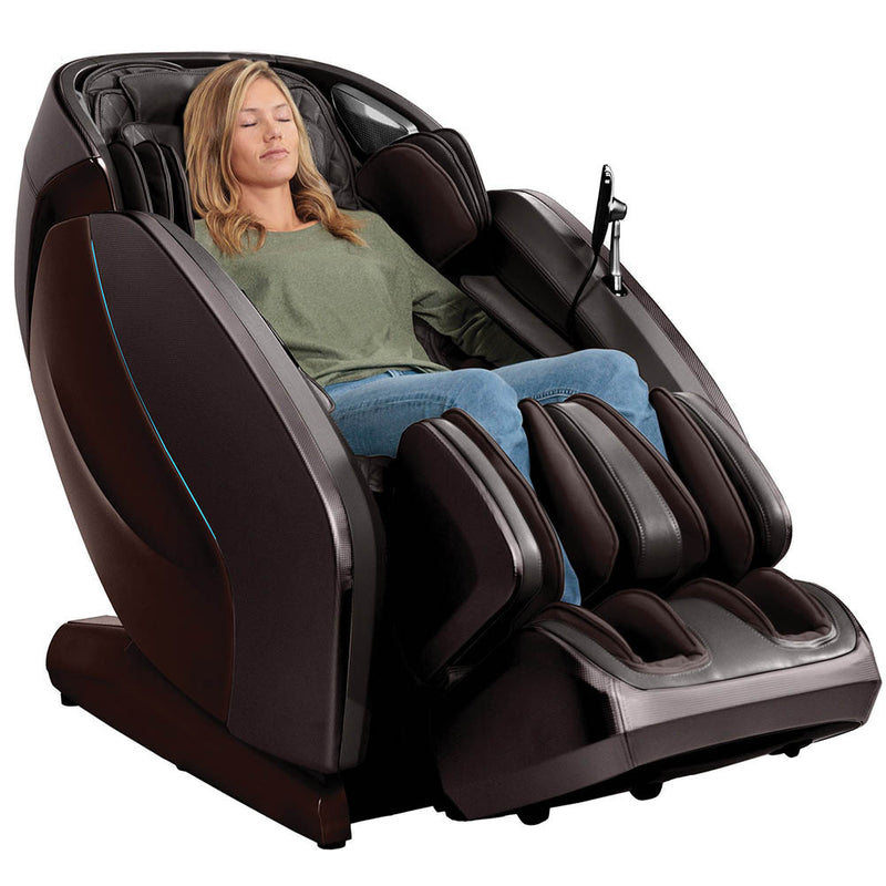Kyota Hatsumei M900 Ai 4D Massage Chair (Refurbished)
