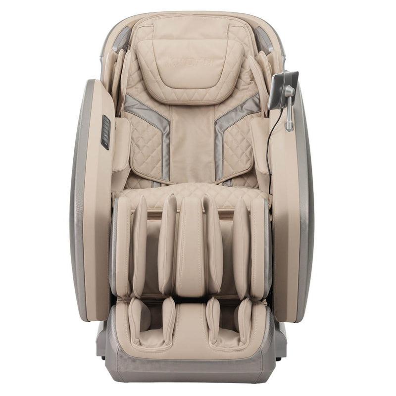 Kyota Hatsumei M900 Ai 4D Massage Chair (Refurbished)