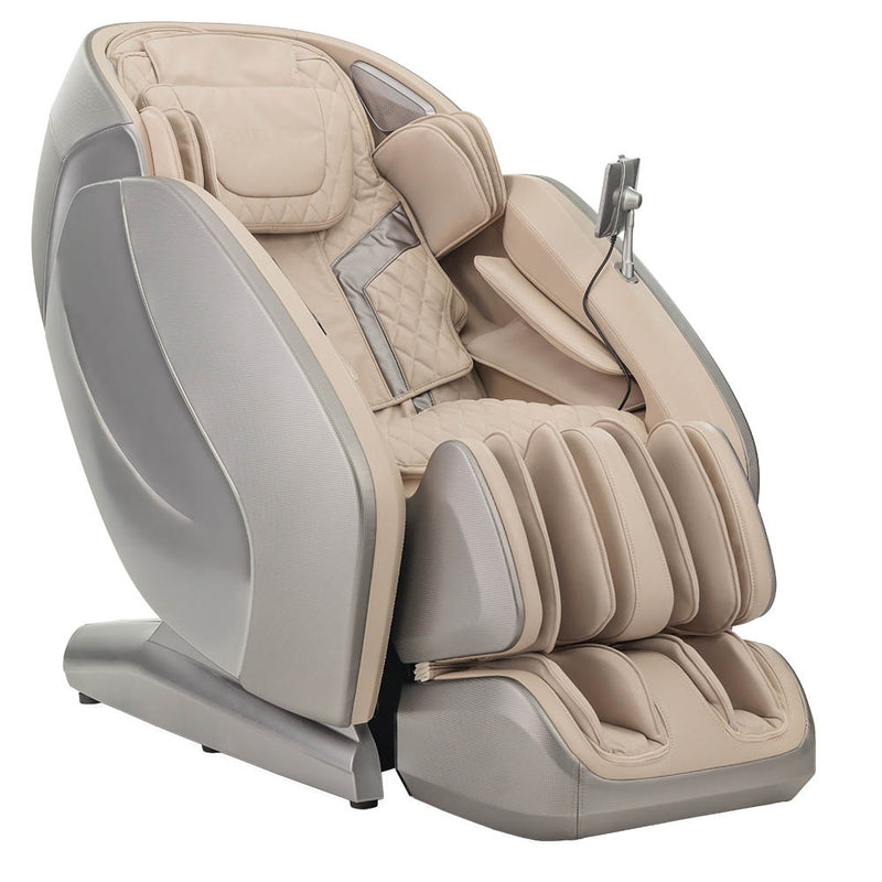 Kyota Hatsumei M900 Ai 4D Massage Chair (Refurbished)