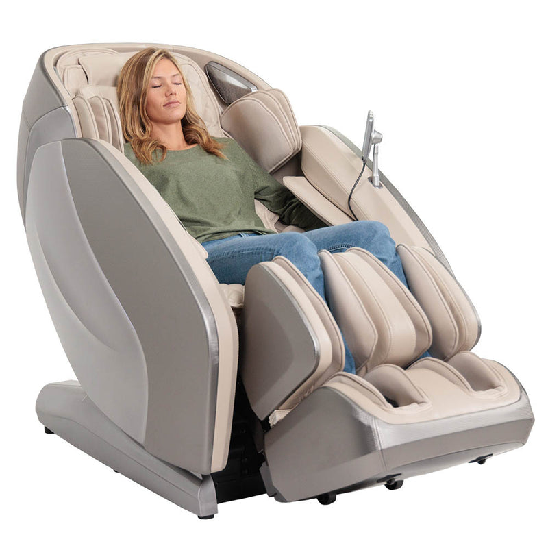 Kyota Hatsumei M900 Ai 4D Massage Chair (Refurbished)