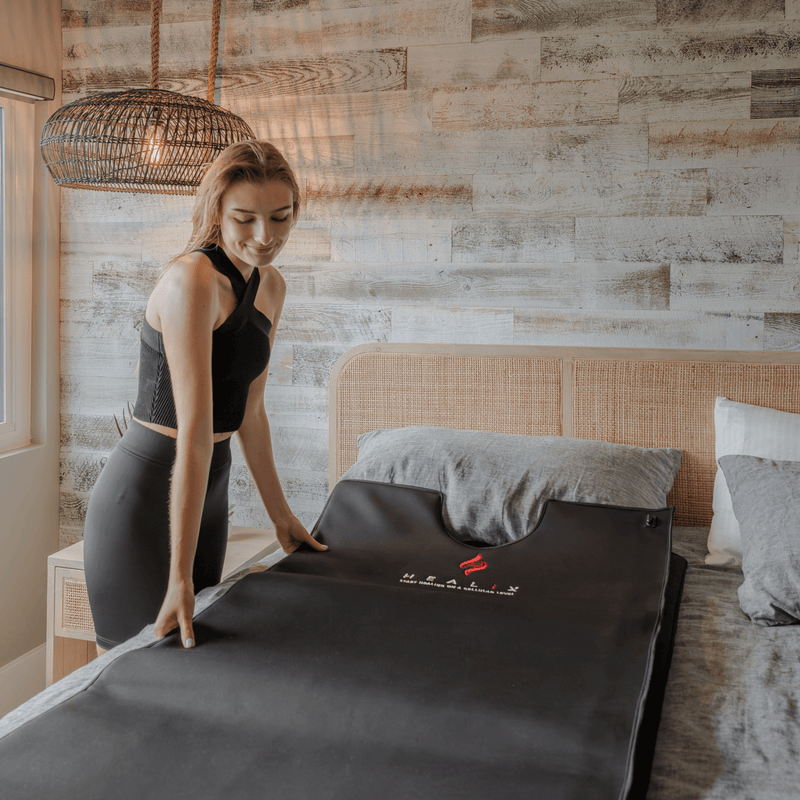 HEALiX Glow Pod