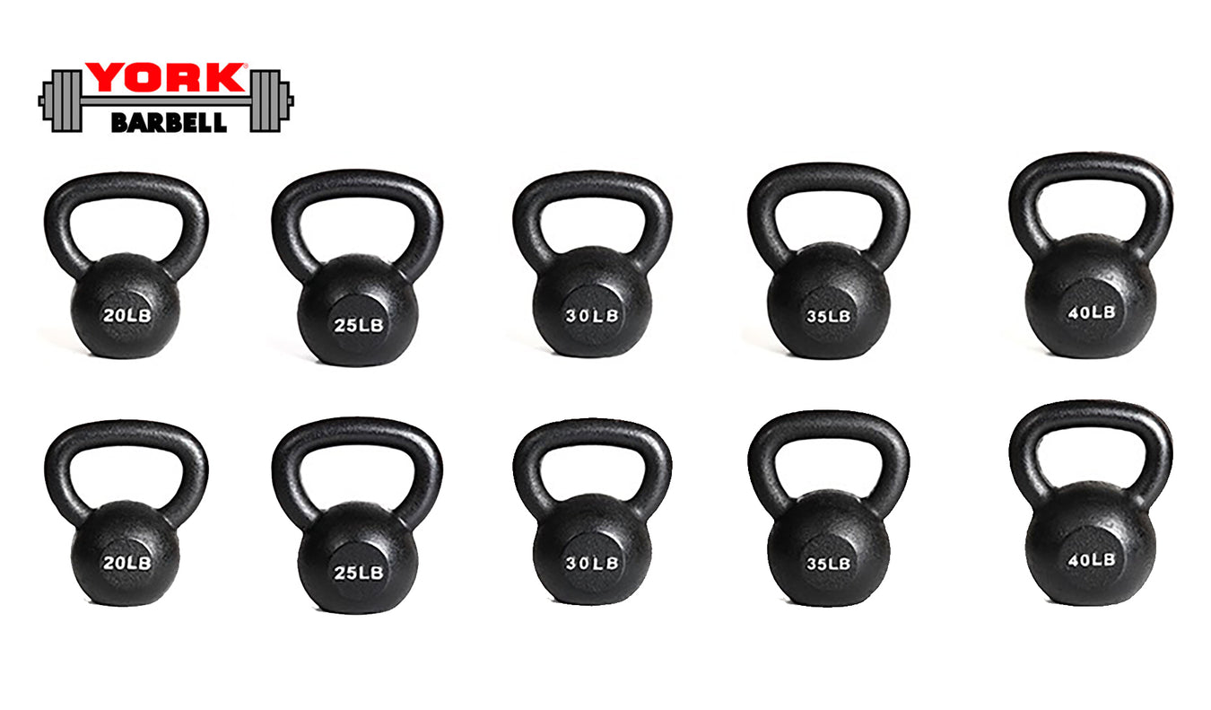 Kettle Bells