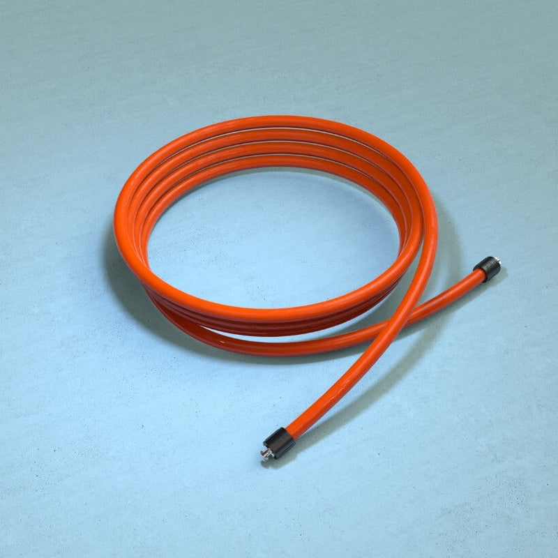 Crossrope Heavy Ropes Bundle