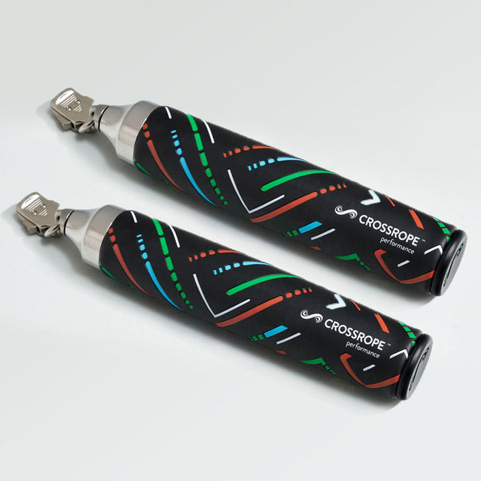 Crossrope Heavy Ropeless Set