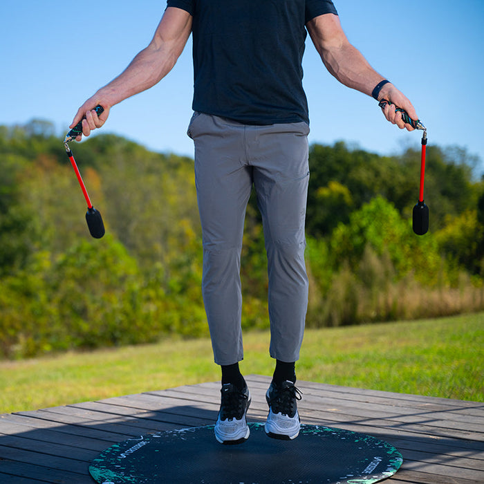 Crossrope Heavy Ropeless Set