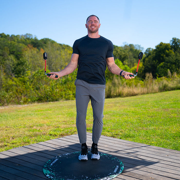 Crossrope Heavy Ropeless Pack