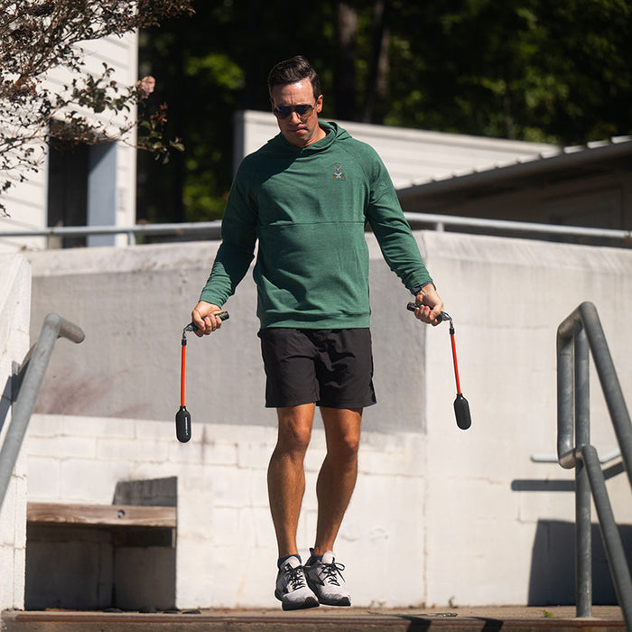 Crossrope 1 1/2 LB Ropeless Weights