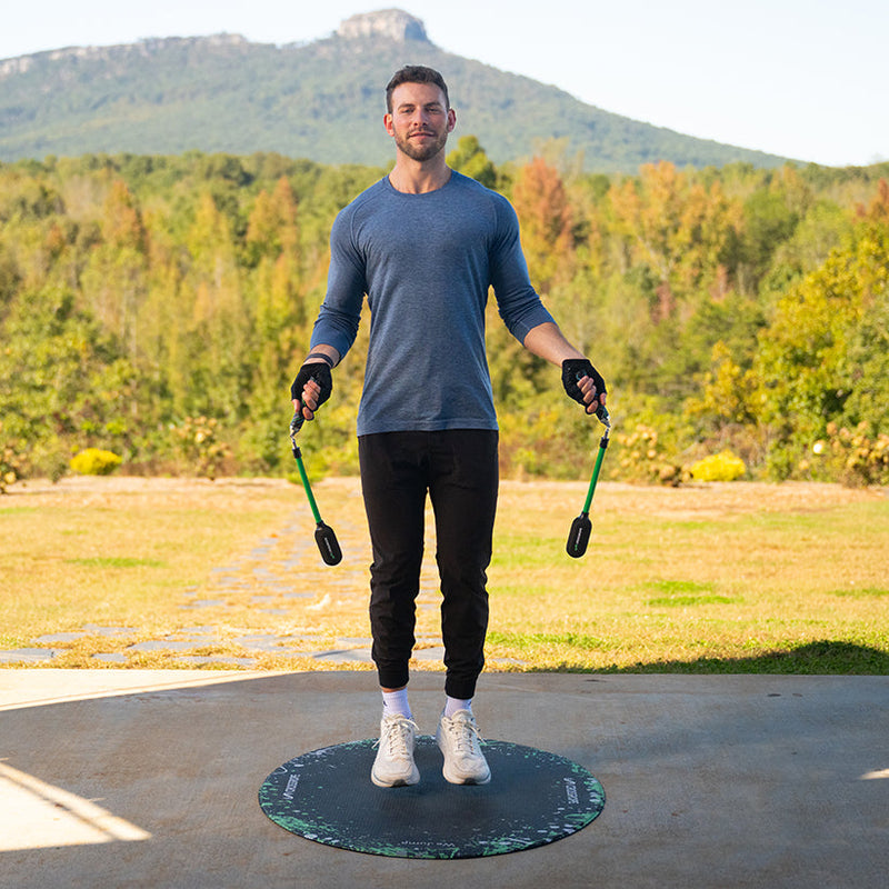 Crossrope 3 LB Ropeless Weights