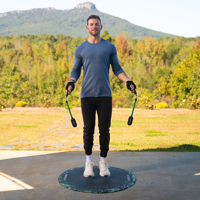 Crossrope 3 LB Ropeless Weights