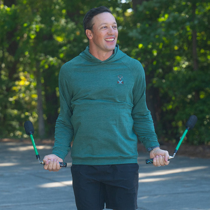 Crossrope 3 LB Ropeless Weights