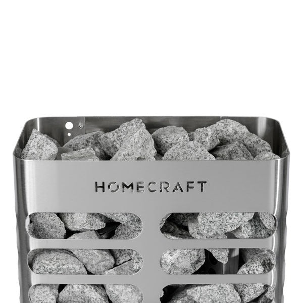 Homecraft Revive Slim 6kw Sauna Heater