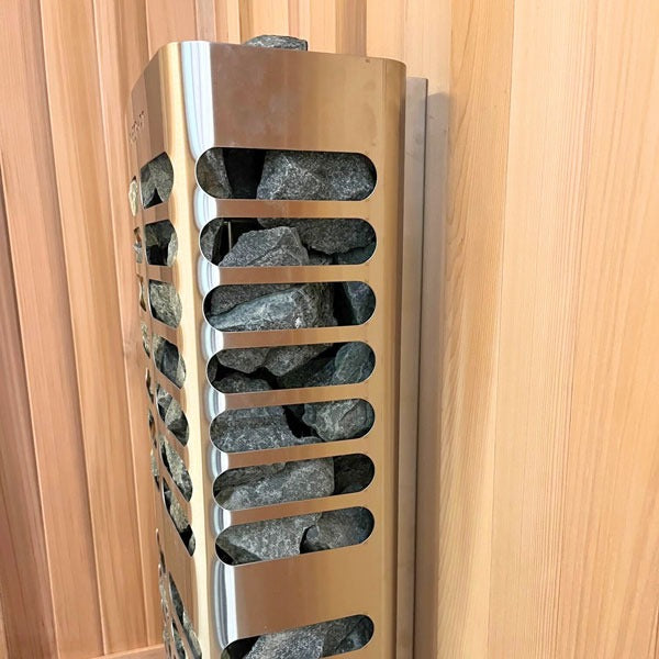 Homecraft Revive Slim 6kw Sauna Heater