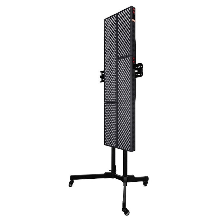 Hooga 2x PRO750 + 2x PRO1500 Red Light Therapy Device