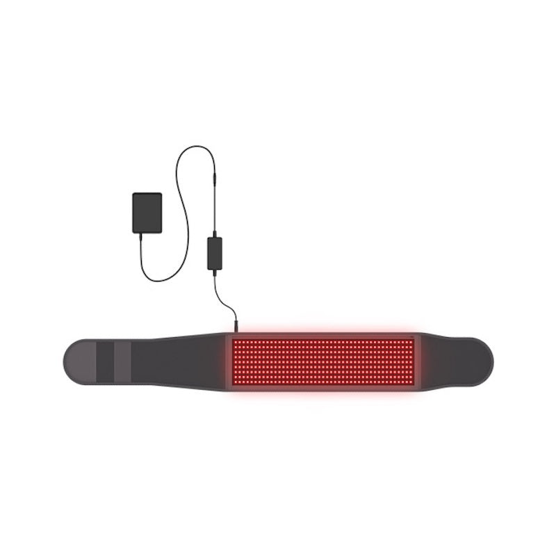 Hooga Red Light Therapy Wrap Belt