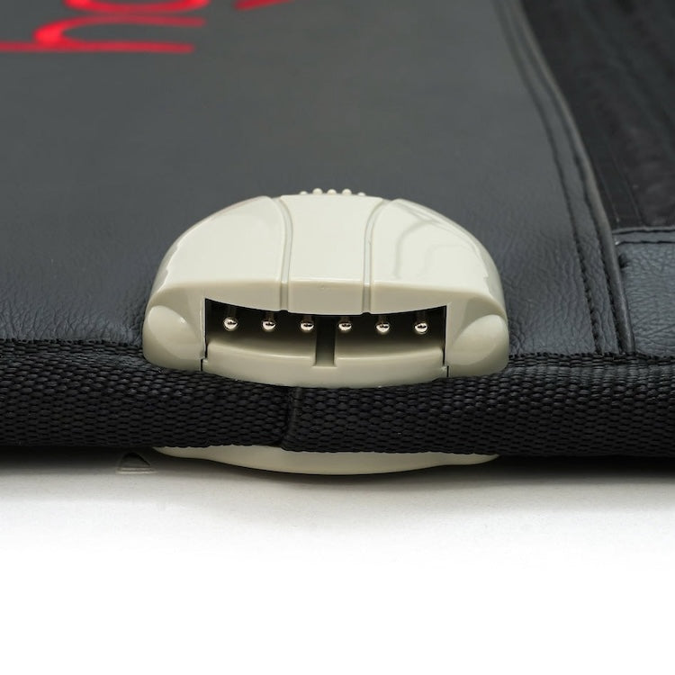 Hooga Full Body Chakra PEMF Mat with Infrared Heat and Photons