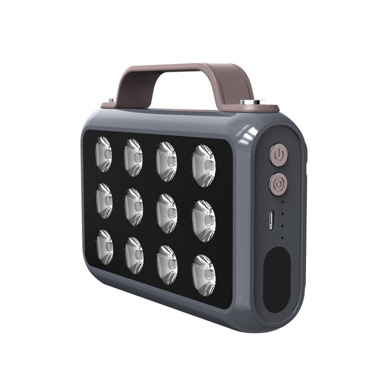 Hooga HG Charge Mobile Red Light Therapy Device