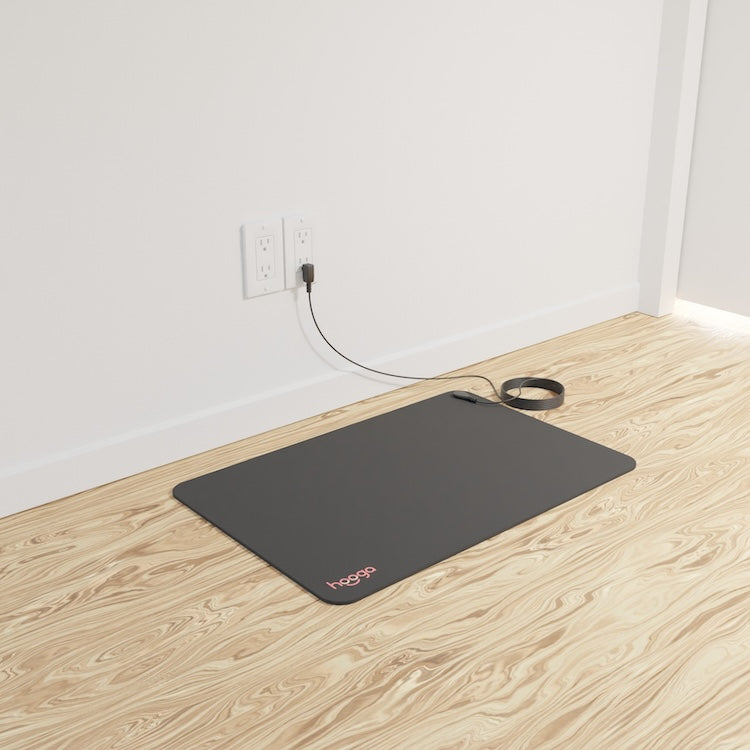 Hooga Wellness Grounding Mat