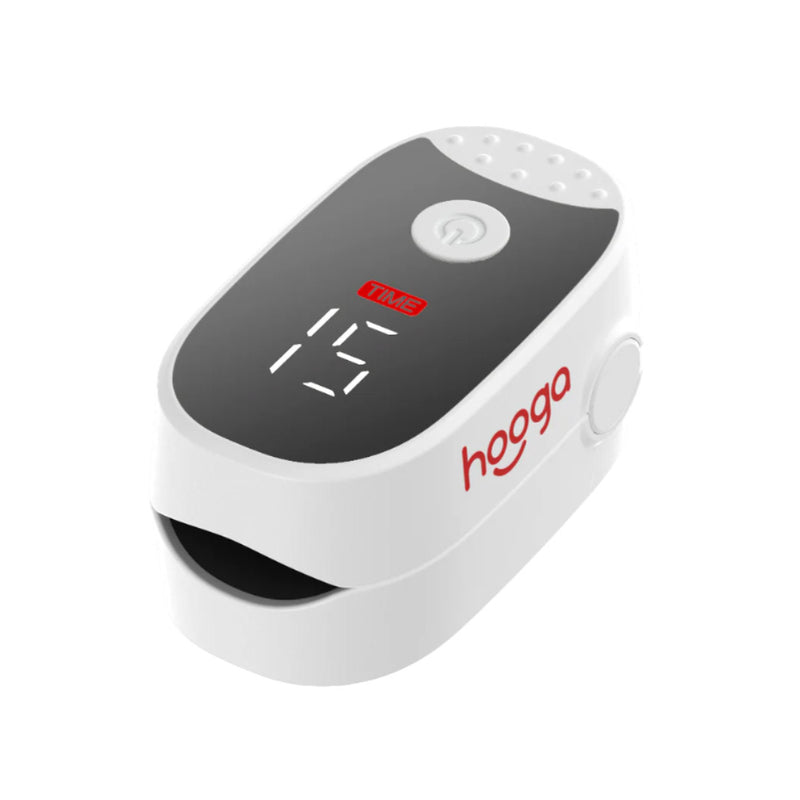 Hooga Beauty Red Light Therapy Nail Device