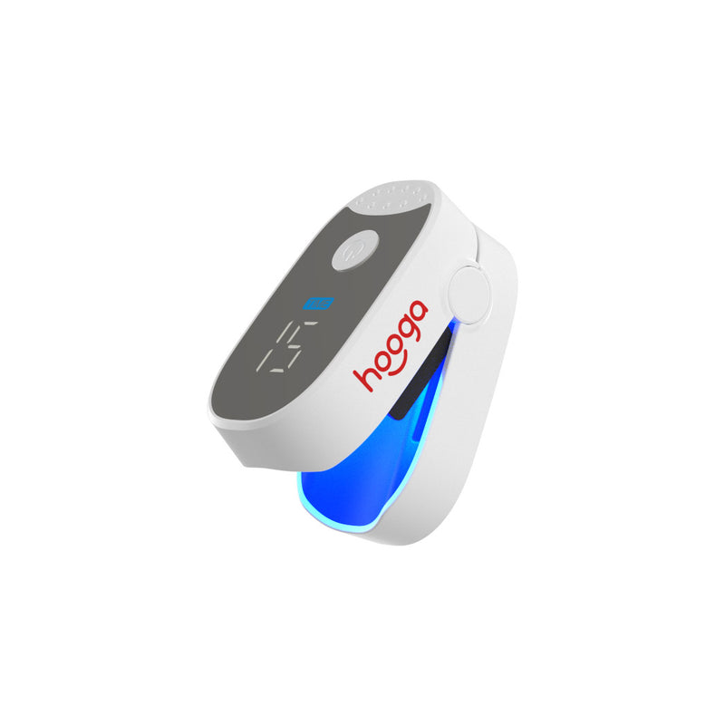 Hooga Beauty Red Light Therapy Nail Device