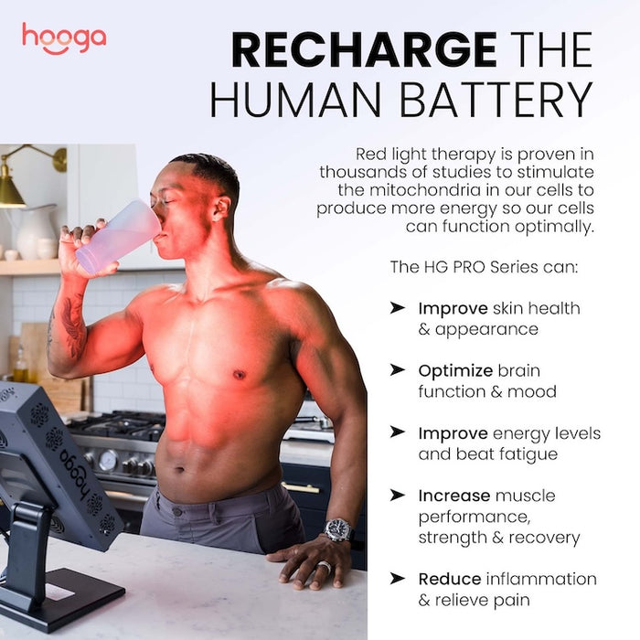 Hooga PRO300