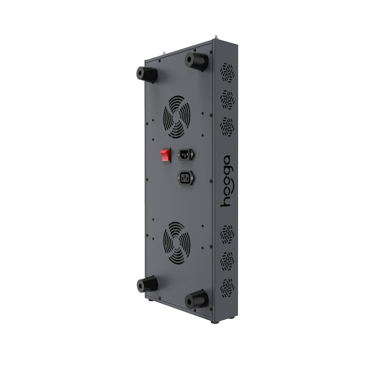 Hooga PRO750 Red Light Therapy Panel