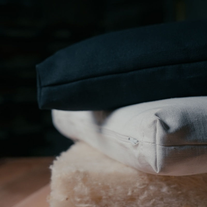 Hot Box Sauna Hemp Cushion