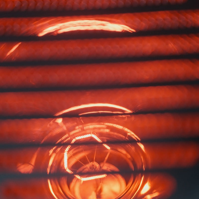 Hot Box Sauna Infrared Bulb
