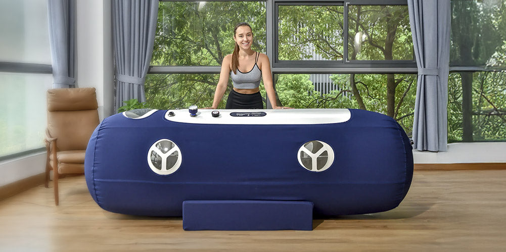 The Ultimate Guide to Hyperbaric Chambers