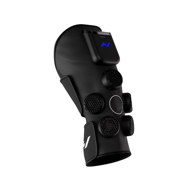 Hyperice X 2 Knee Wrap