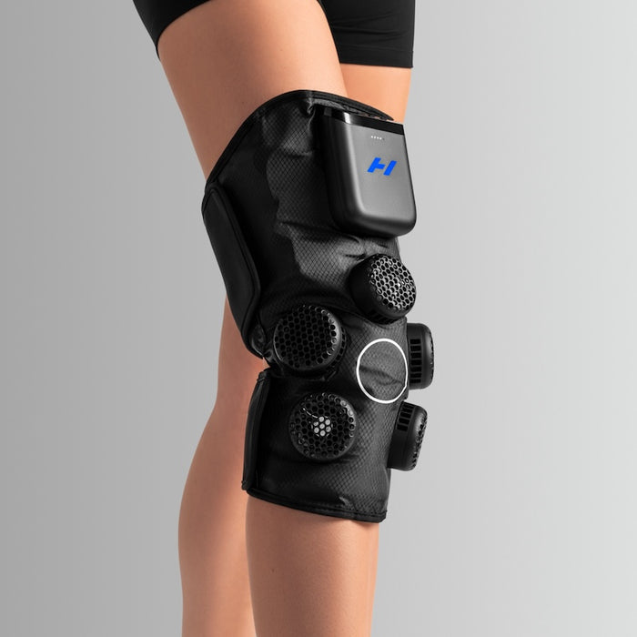 Hyperice X 2 Knee Wrap