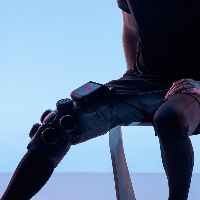 Hyperice X 2 Knee Wrap